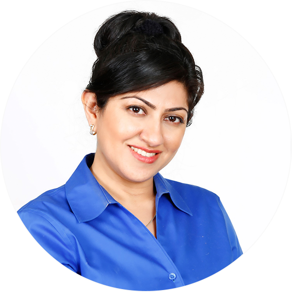 Dr. Yashikaa Arora - River Edge Dentist 