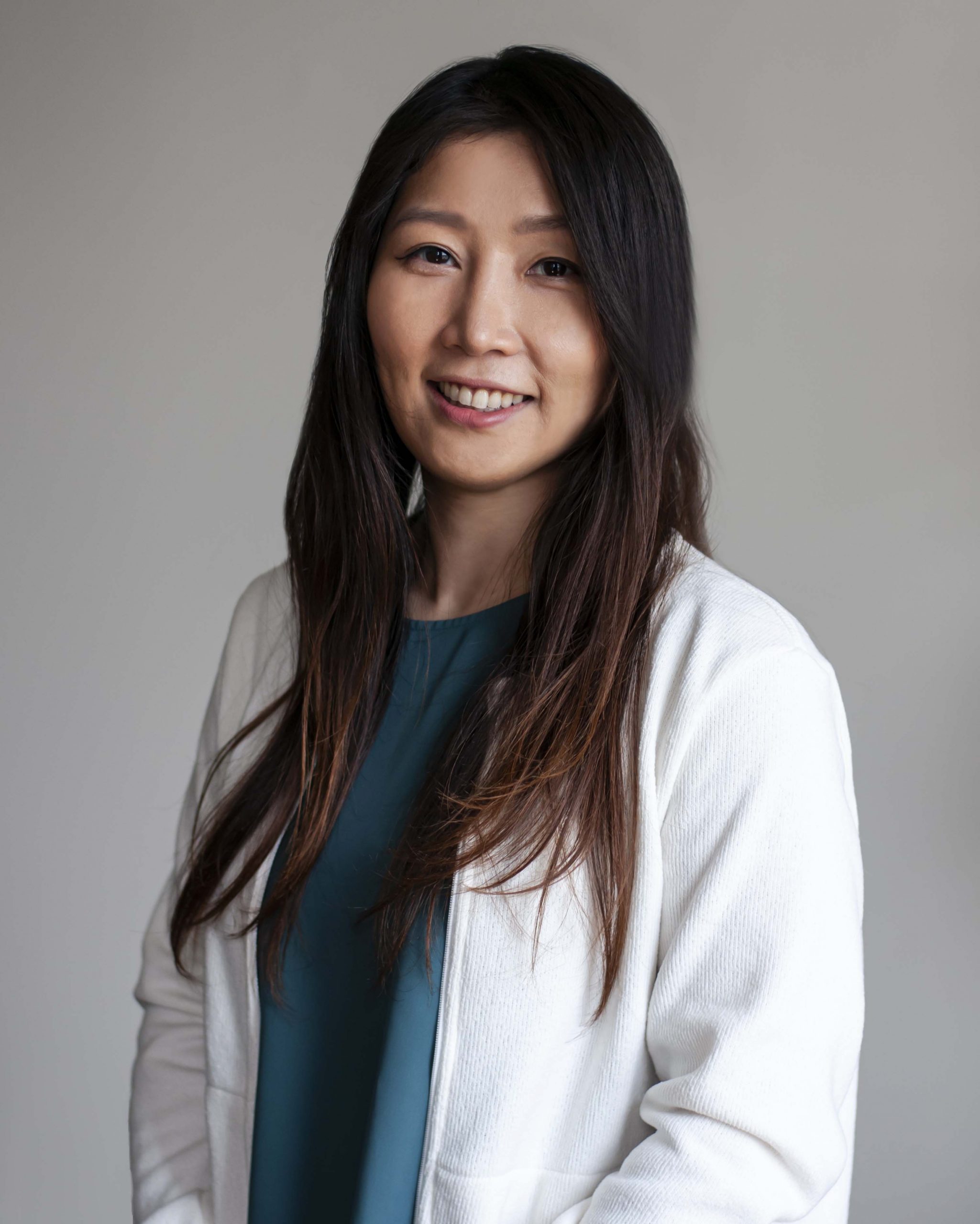 Dr. Michelle Jun - River Edge Dentist