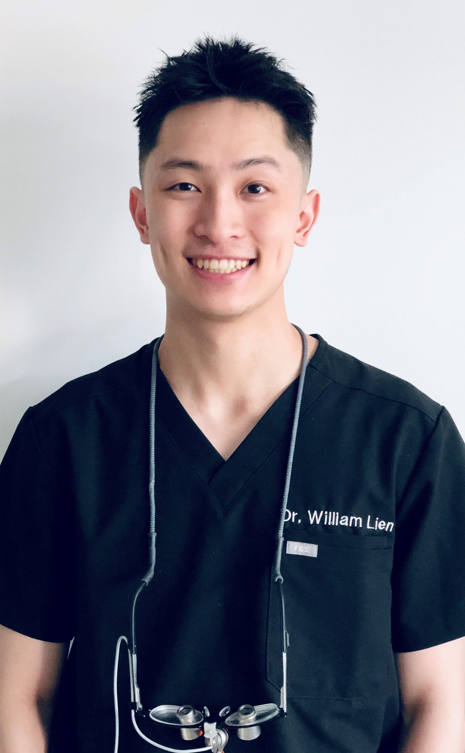 Dr. William Lien Dr. William Lien