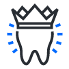 Dental-Crowns-icon