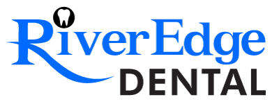RiverEdge Dental Logo