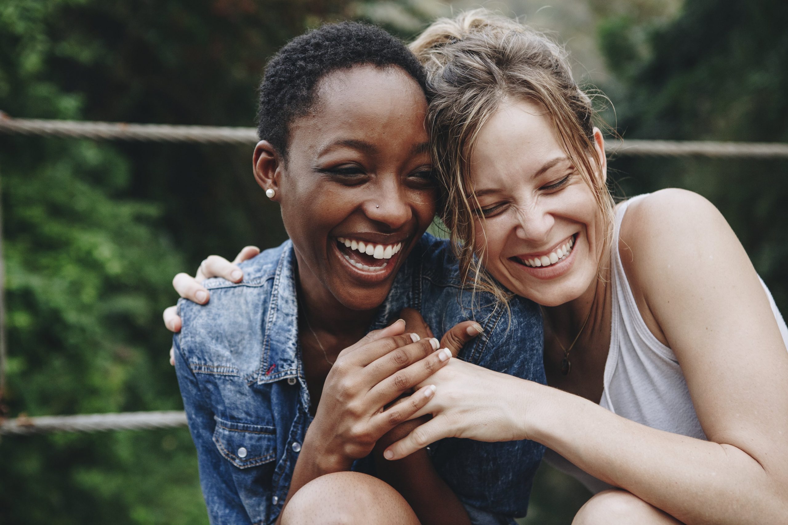 RiverEdge Dental Healthier gums. RiverEdge Dental Healthier gums.