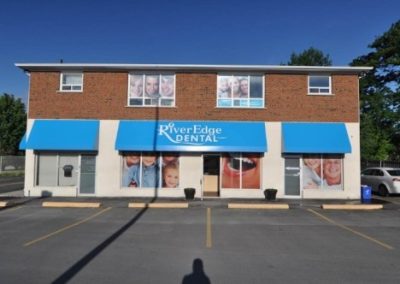 RiverEdge Dental Keswick