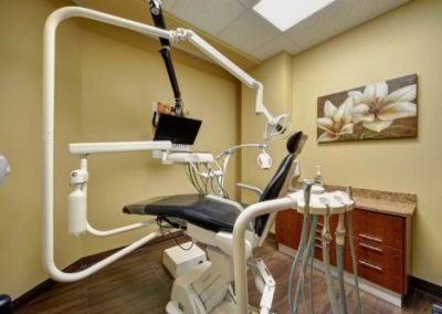 Family Dentistry In Keswick