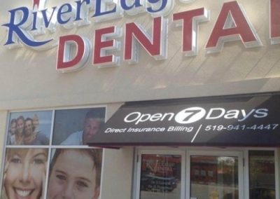 RiverEdge Dental Orangeville