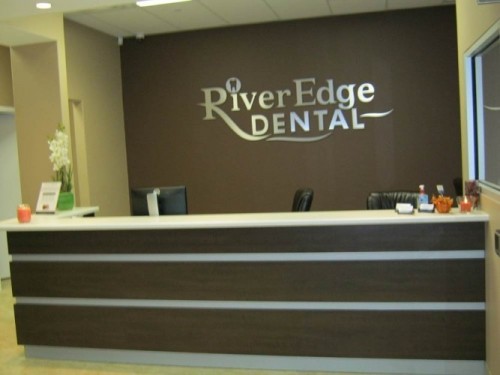 Orangeville Dentists
