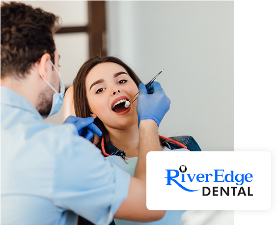 RiverEdge Dental Service