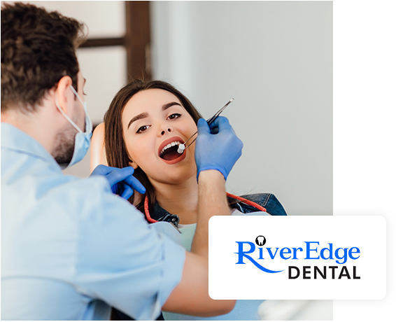 RiverEdge Dental Service RiverEdge Dental Service