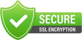 Secure SSL Encryption