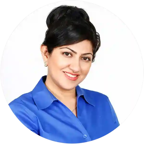 Dr. Yashikaa Arora - River Edge Dentist 