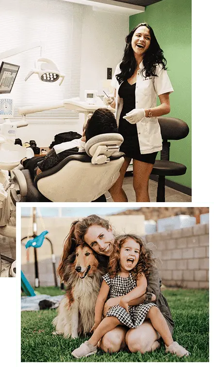 Family Dental Clinic