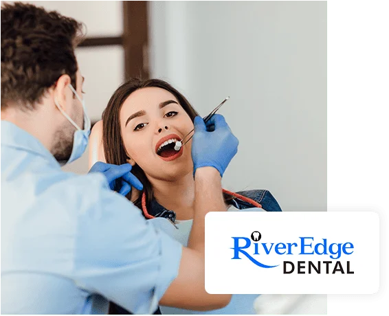 RiverEdge Dental Service